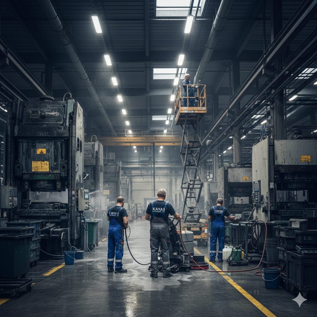 Dienstleistung reinigung11